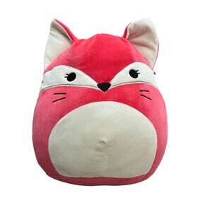 Squishmallow Fifi the‎ Fox 12 inches